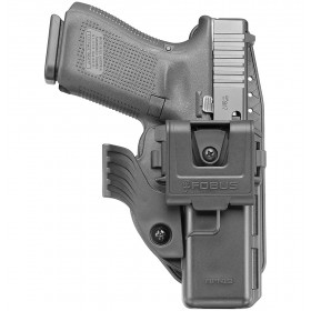 Fobus Glock 19 23 32 Kasık İç Kullanım Tabanca Kılıfı